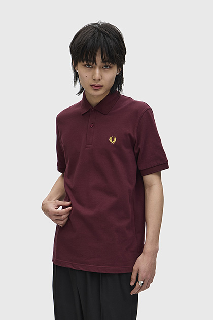 The Fred Perry Shirt - M3