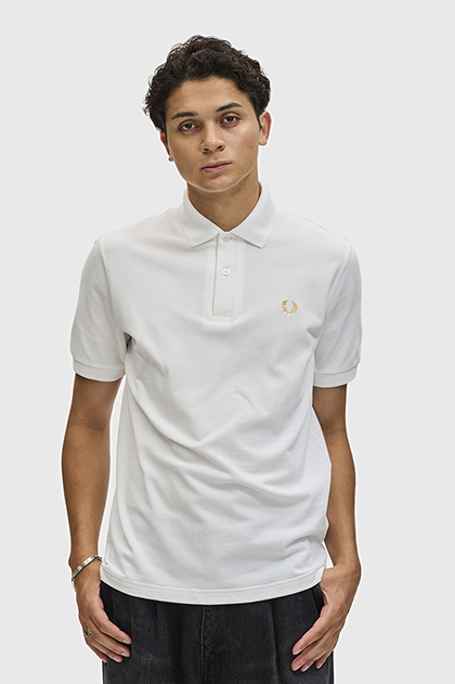The Fred Perry Shirt - M3