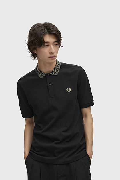 メンズ服サイズ/M | FRED PERRY JAPAN | フレッドペリー日本公式サイト