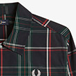 Z89：FRED PERRY TARTAN