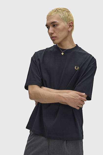 Oversized T-Shirt