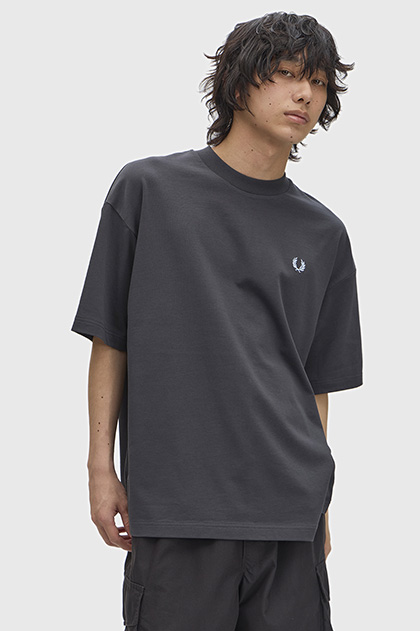 FRED PERRY JAPAN | フレッドペリー日本公式サイト