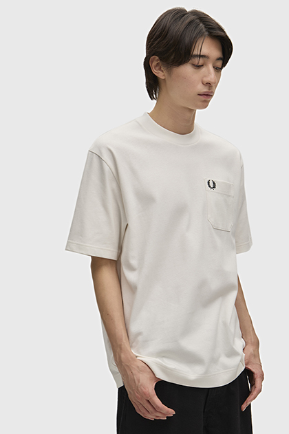 FRED PERRY JAPAN | フレッドペリー日本公式サイト