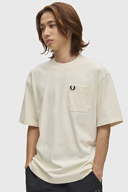 Relaxed T-Shirt