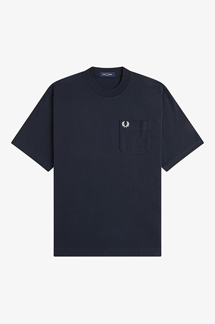 カラー/ブルー | FRED PERRY JAPAN | フレッドペリー日本公式サイト