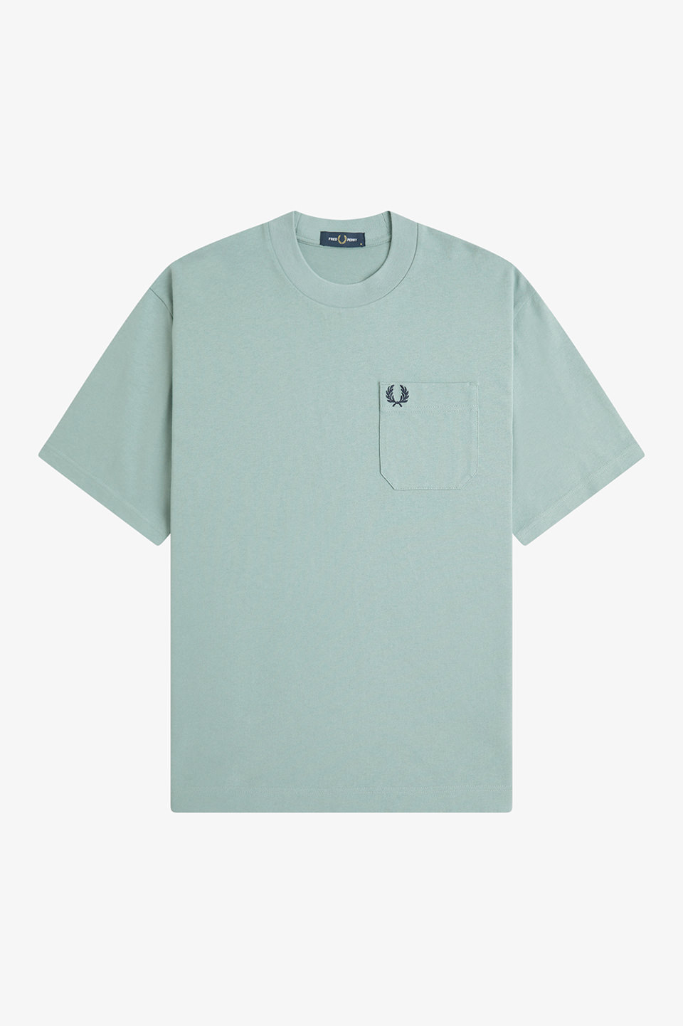 Relaxed T-Shirt