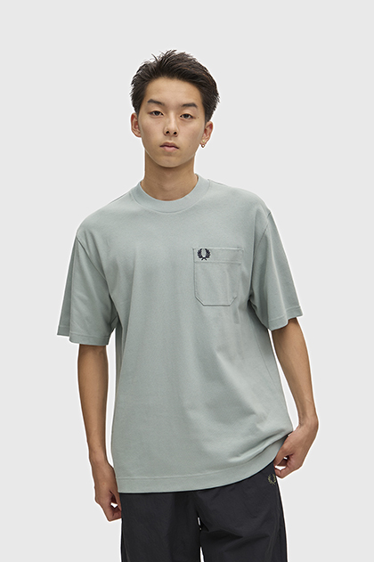 Relaxed T-Shirt