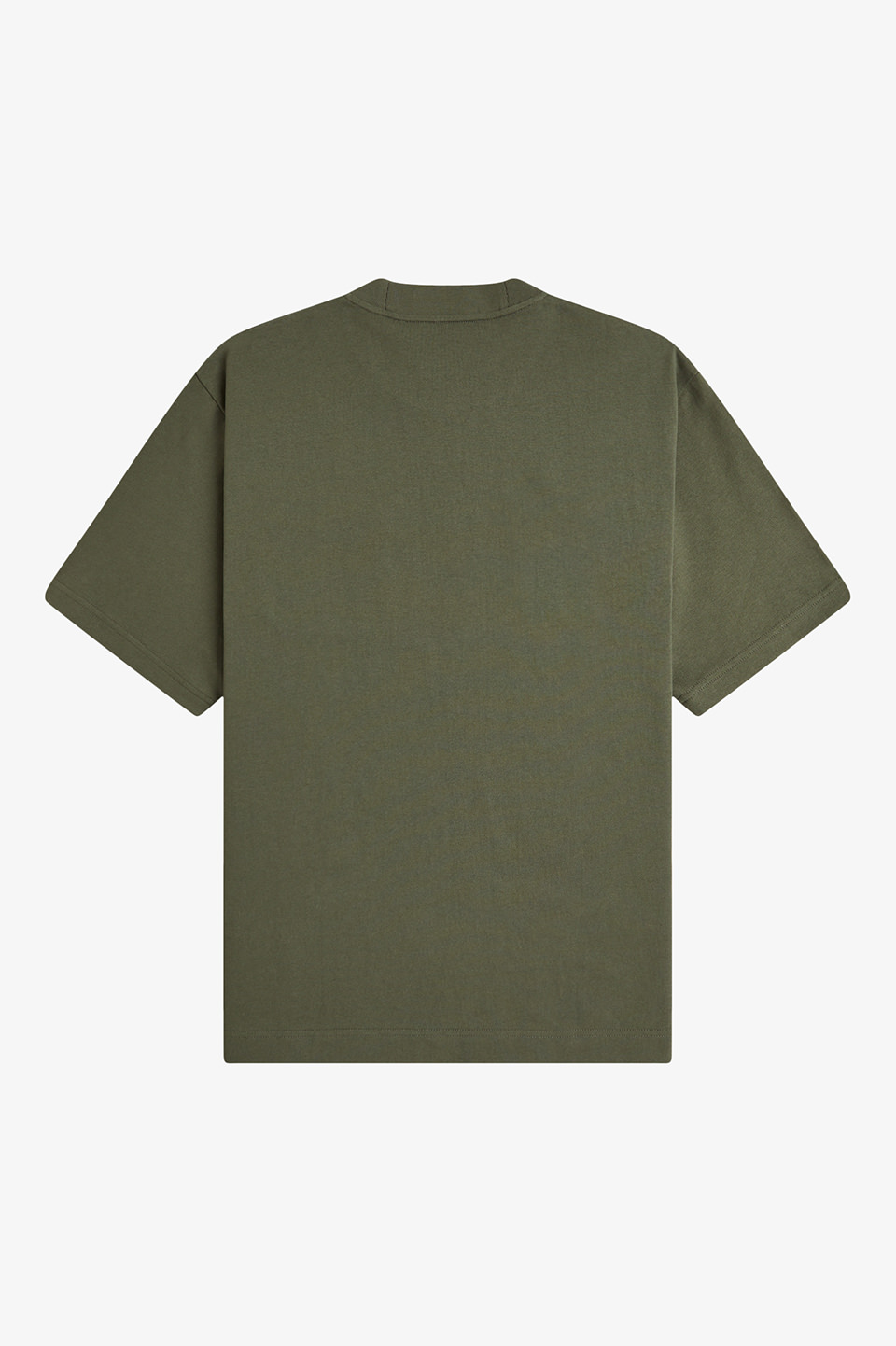 Relaxed T-Shirt X21:LAUREL WREATH GREEN S