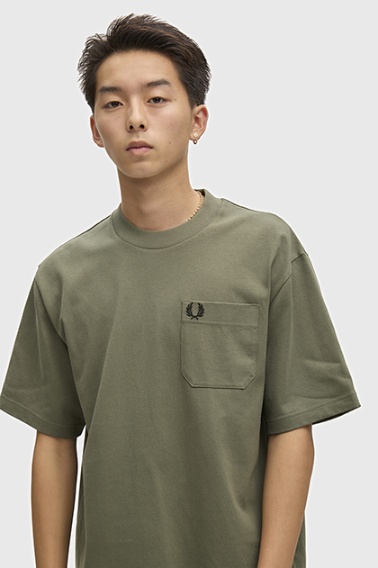 商品検索 | FRED PERRY JAPAN | フレッドペリー日本公式サイト