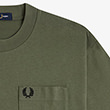 X21:LAUREL WREATH GREEN