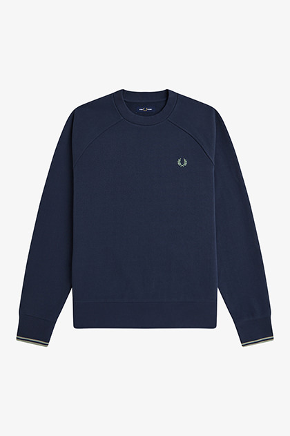 カラー/ブルー | FRED PERRY JAPAN | フレッドペリー日本公式サイト