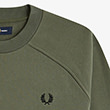 X21：LAUREL WREATH GREEN