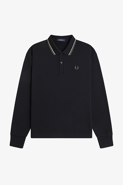メンズ服サイズ/L | FRED PERRY JAPAN | フレッドペリー日本公式サイト