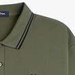 X21：LAUREL WREATH GREEN