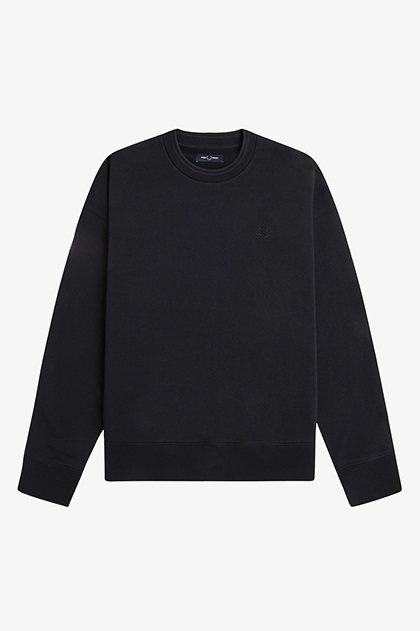 スウェット/パーカ | FRED PERRY JAPAN | フレッドペリー日本公式サイト