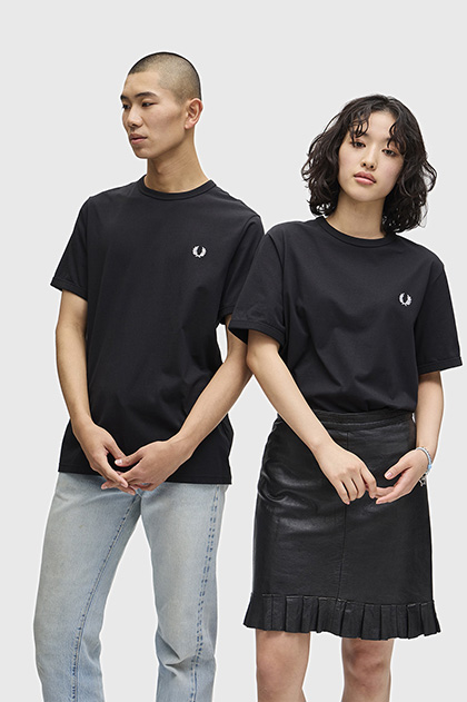 Ringer T-Shirt