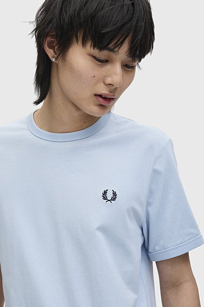 Ringer T-Shirt