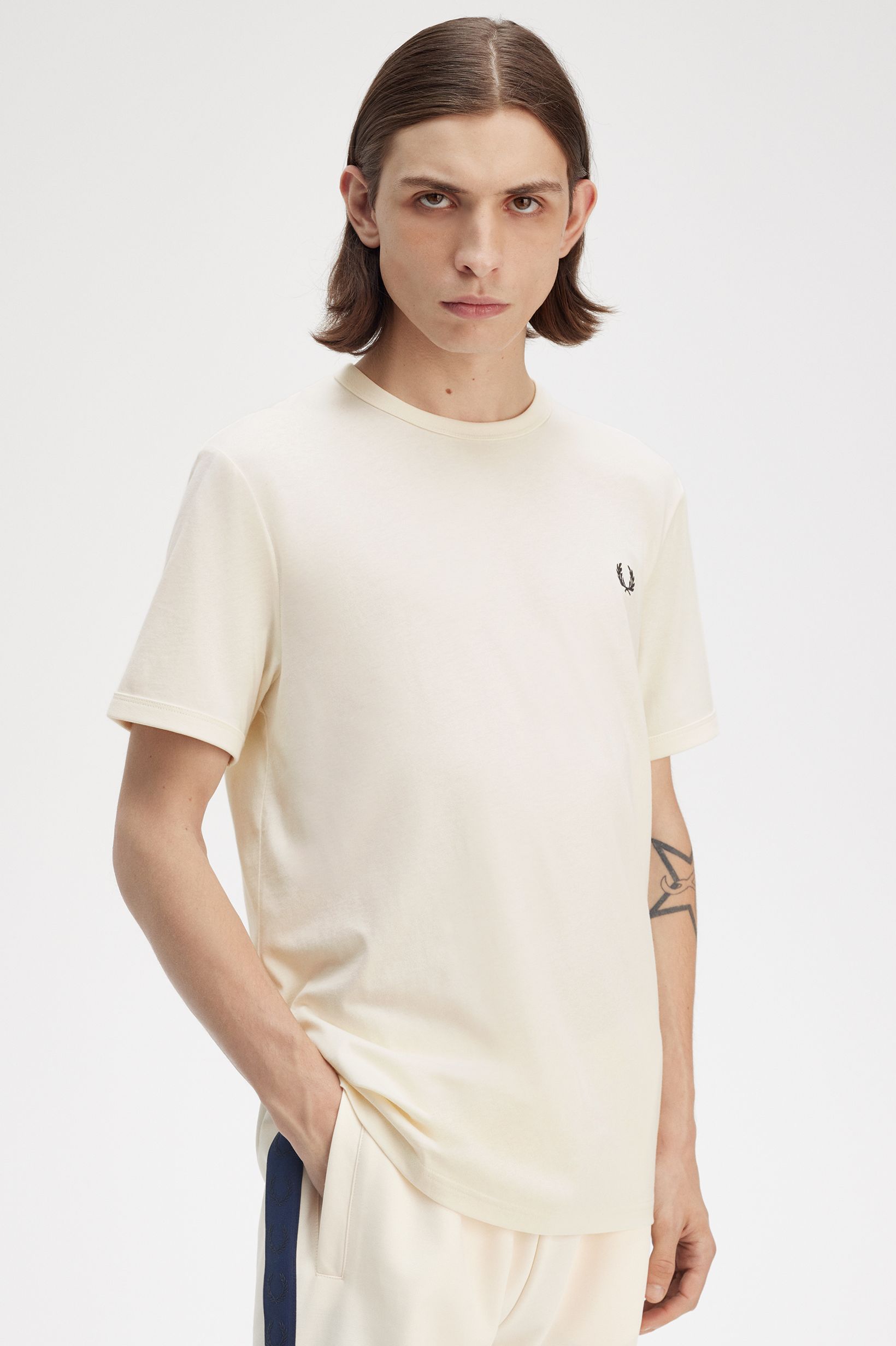 Ringer T-Shirt