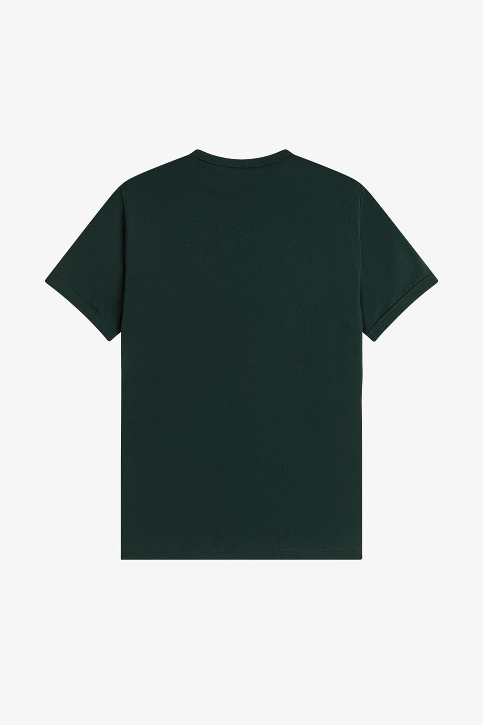 Ringer T-Shirt 30A:GRASSROOTS S