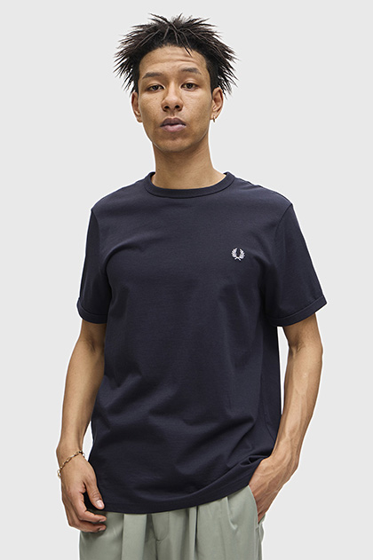 Ringer T-Shirt