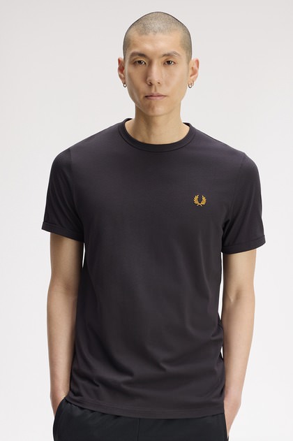 Ringer T-Shirt