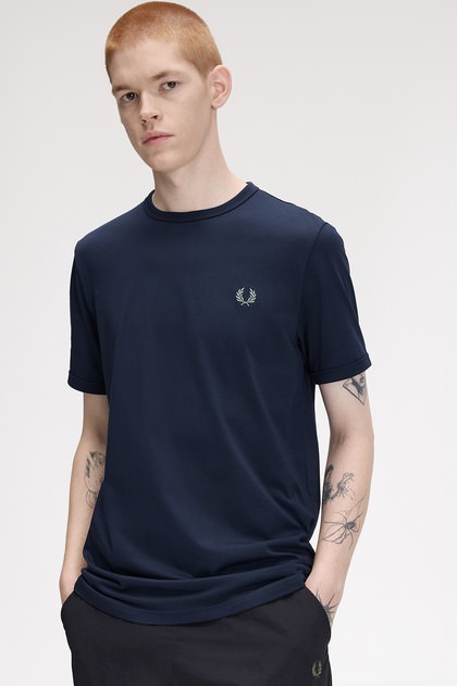 Ringer T-Shirt