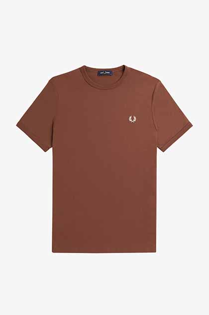 Ringer T-Shirt
