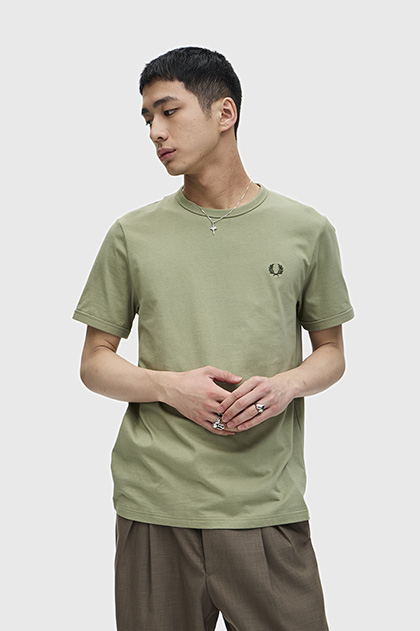 Ringer T-Shirt