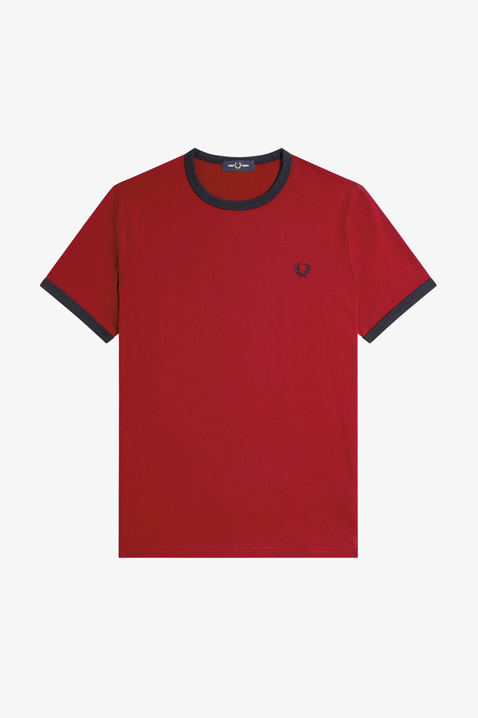 Ringer T-Shirt - M3519