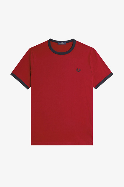 Ringer T-Shirt