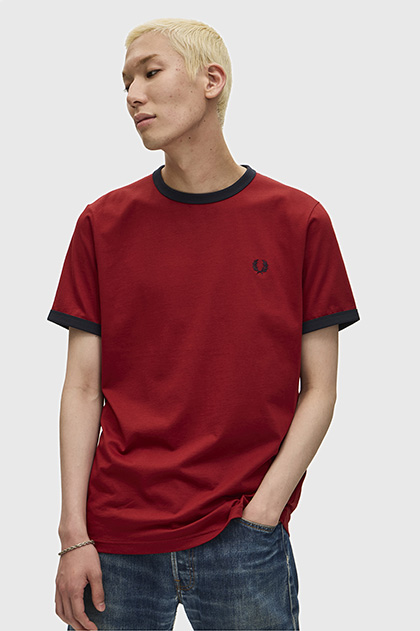 Ringer T-Shirt