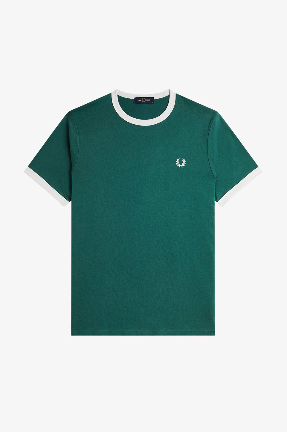 Ringer T-Shirt - M3519