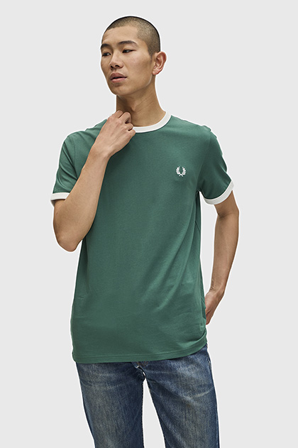 Ringer T-Shirt