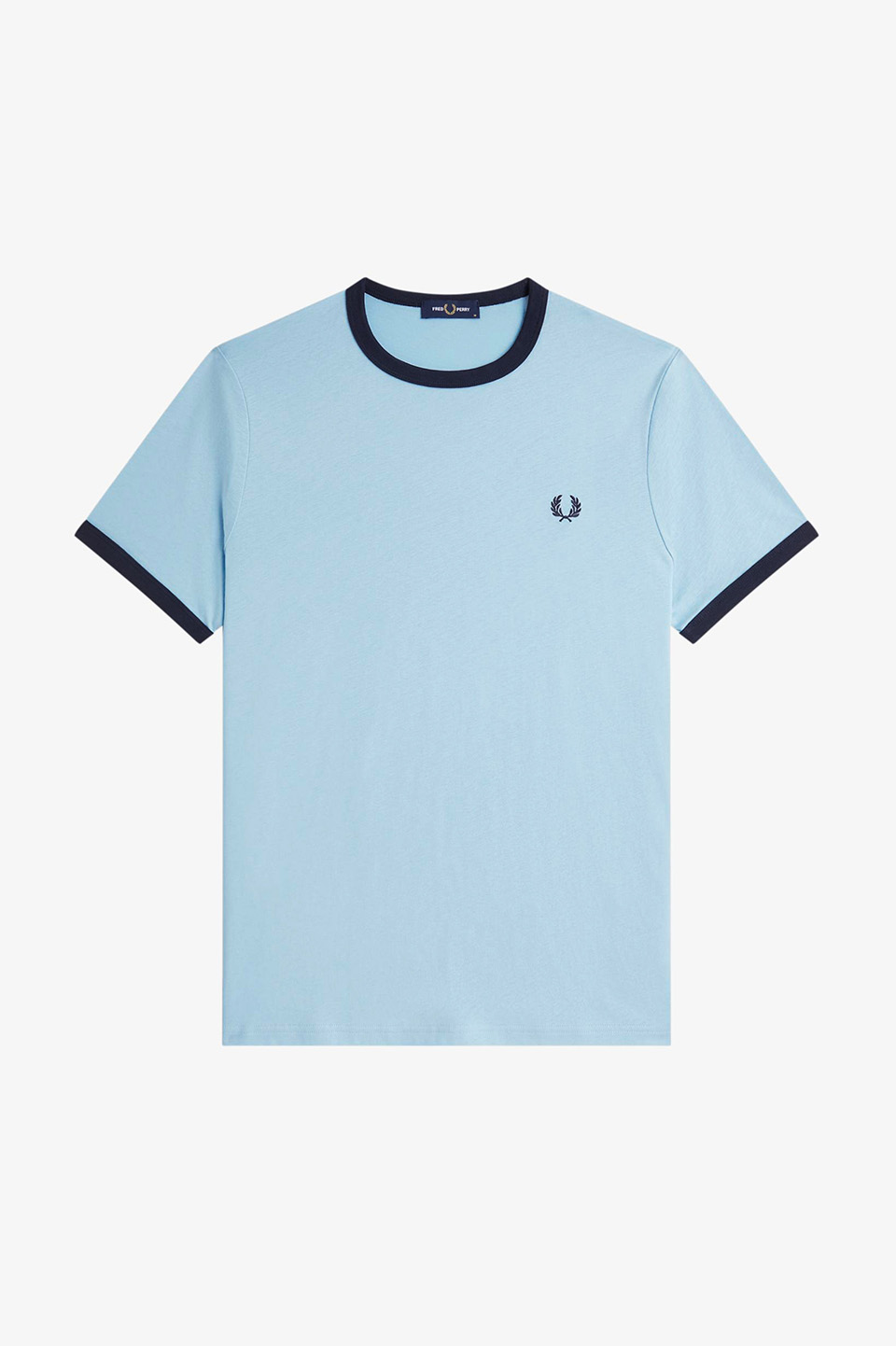 Ringer T-Shirt - M3519