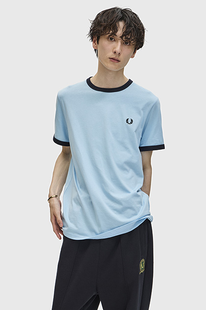 Ringer T-Shirt