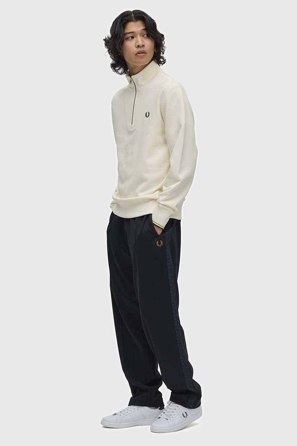 モデル:H177 B83 W73 H82 着用サイズ:M