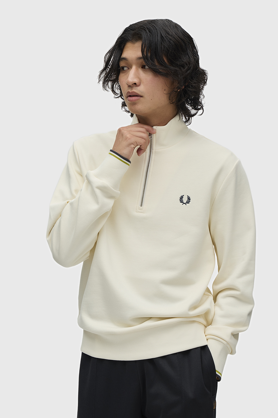 モデル:H177 B83 W73 H82 着用サイズ:M