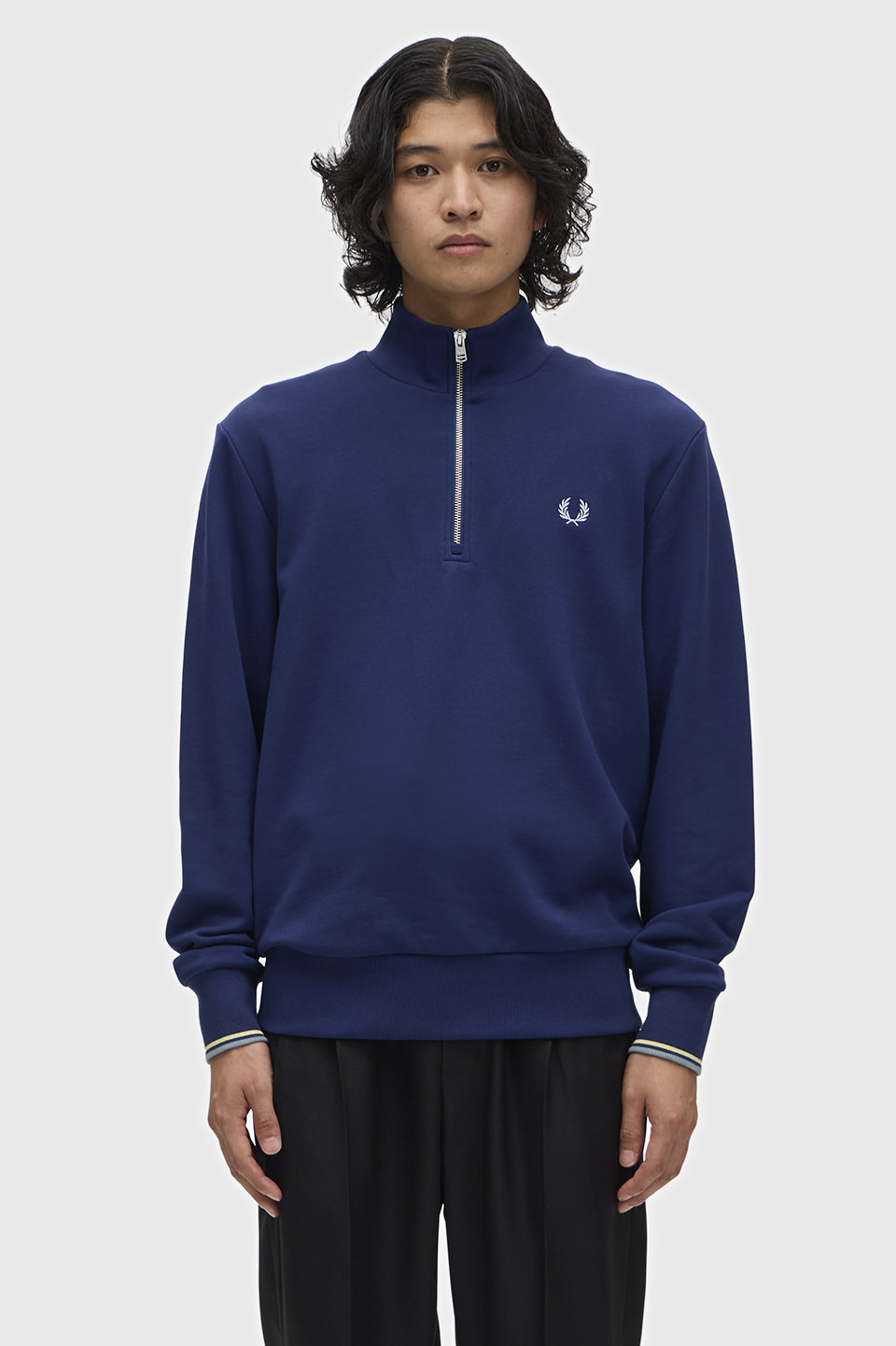 モデル:H177 B83 W73 H82 着用サイズ:M