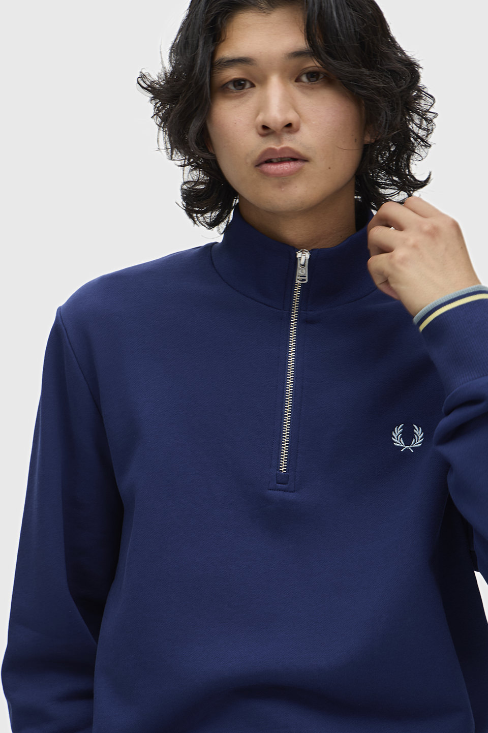 モデル:H177 B83 W73 H82 着用サイズ:M