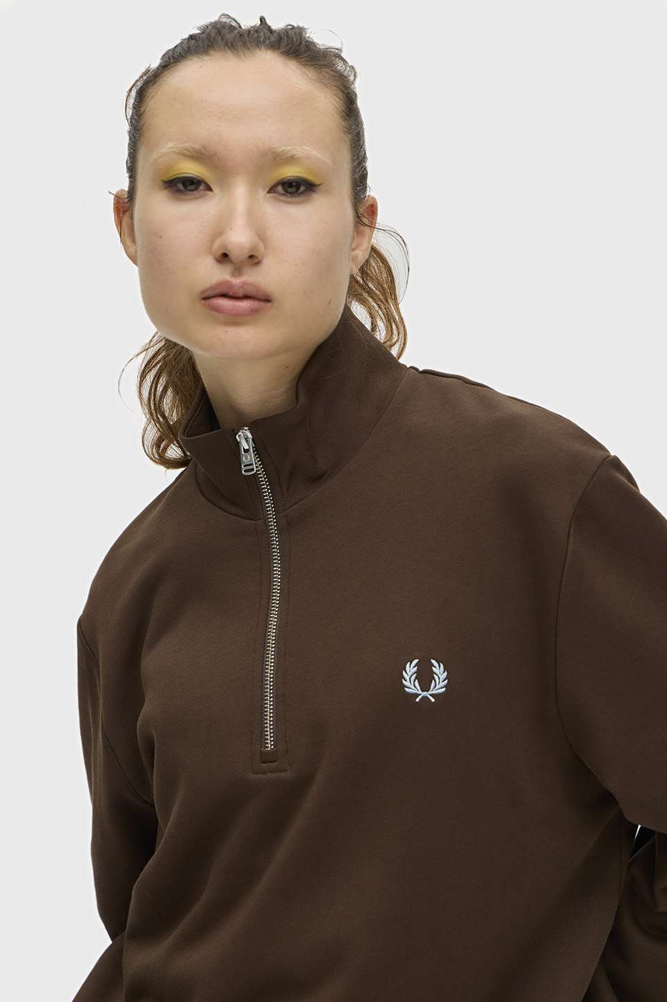 モデル:H165 B74 W57 H83 着用サイズ:M