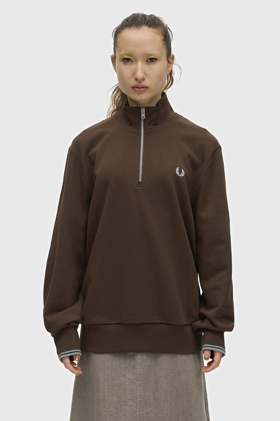 モデル:H165 B74 W57 H83 着用サイズ:M