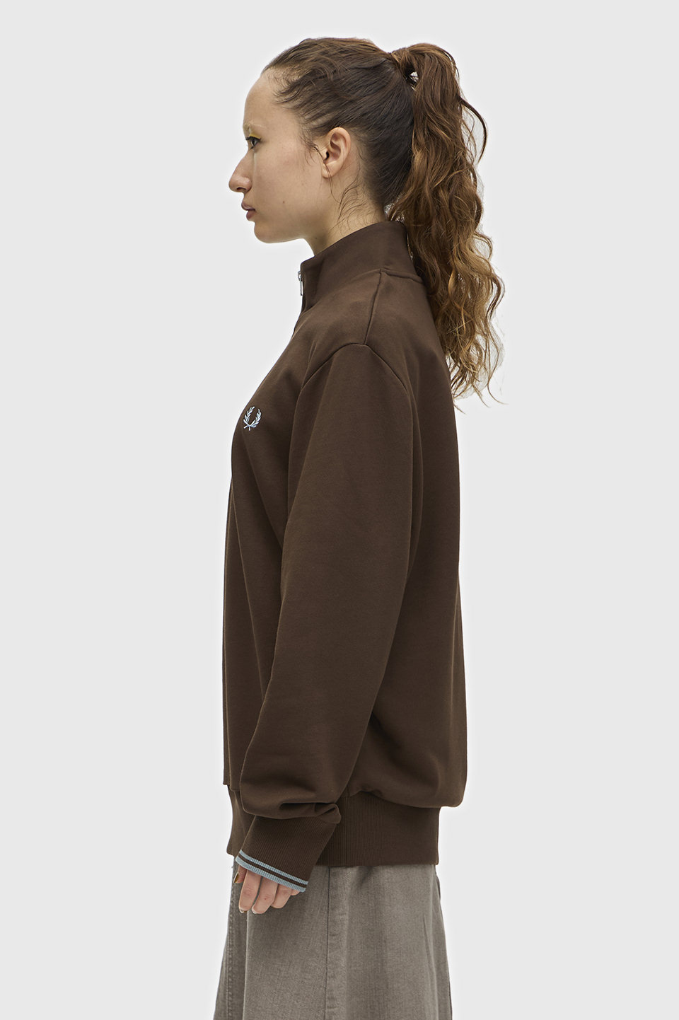 モデル:H165 B74 W57 H83 着用サイズ:M