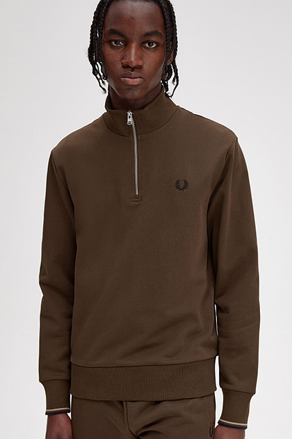 きさき極美品✨ フレッドペリーネイビー ウール ピーコート ダブルブレスト FRED PERRY JAPAN | フレッドペリー日本公式サイト