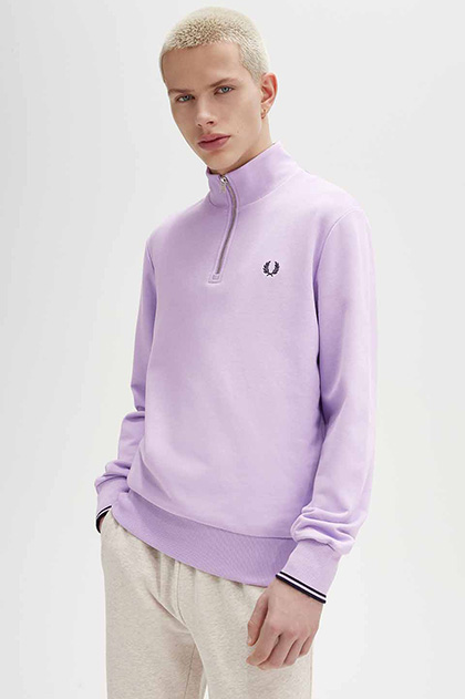 カラー/パープル | FRED PERRY JAPAN | フレッドペリー日本公式