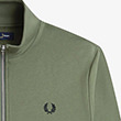 Z50:LAUREL WREATH GREEN / BLACK