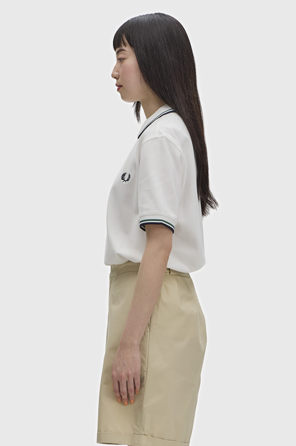 モデル:H164 B75 W59 88 着用サイズ:M