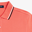 04C：STRAWBERRY / ECRU / BLACK