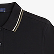 06C：BLACK / OATMEAL / LAUREL