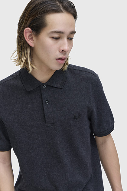 The Fred Perry Shirt - M3600