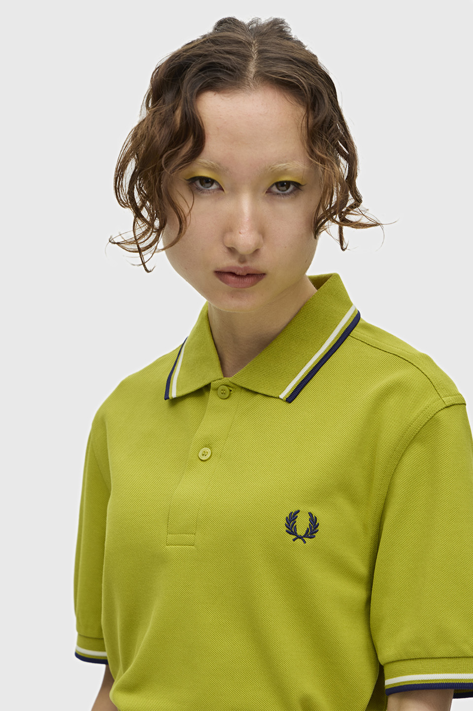 モデル:H165 B74 W57 H83 着用サイズ:M